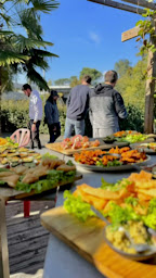 Photo n°56 de Ripiano Aéroport à Mérignac (Restaurant)