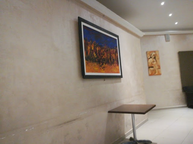 Central Food