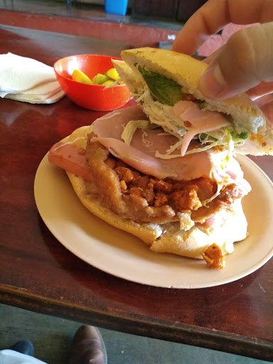 TORTAS DE LA ESCUELA