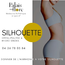 Photo n°15 de Centre Esthétique au Palais de flore à Lyon (Gynécologue)