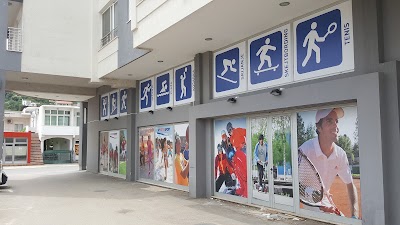 store