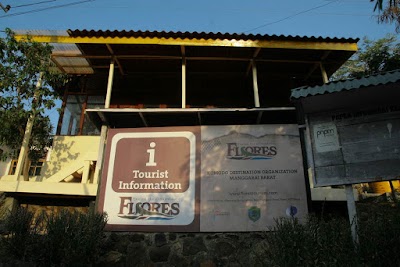 Photos of Tourist Information Center Labuan Bajo