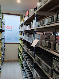 Photo n°10 de TOTAL PIECES AUTO à La Ville-du-Bois (Magasin de pièces automobiles)