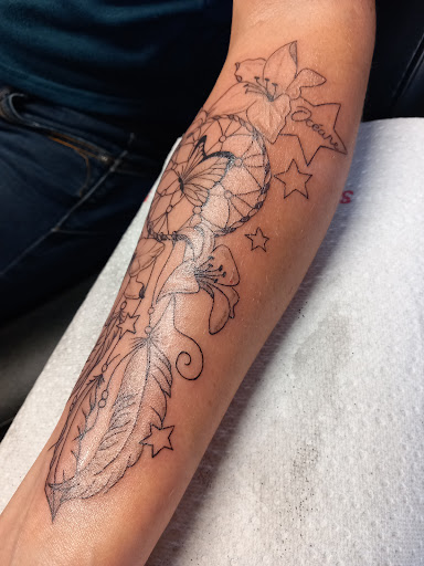 l atelier des sorcières tattooshop