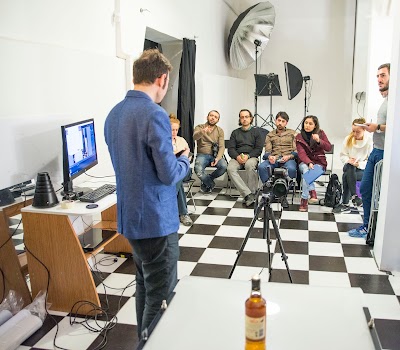 Photos of Burak Bulut Photography Workshop