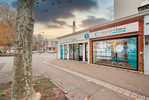 Photo n°3 de Christelle Clauss Immobilier Strasbourg ORANGERIE à Strasbourg (Agence immobilière)