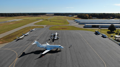 Perry-Houston County Airport - Thumbnail