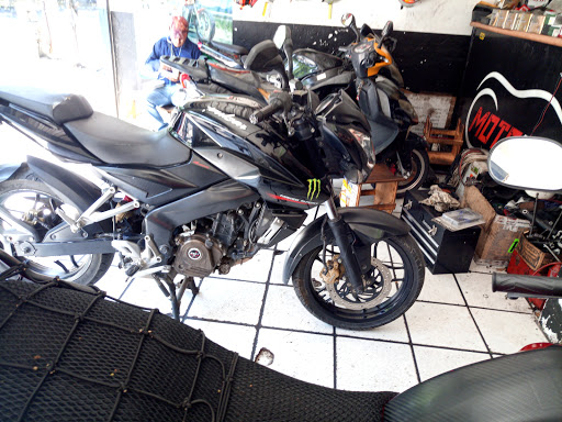 MOTOTIRE COLIMA - Thumbnail