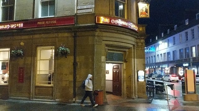 The Counting House - JD Wetherspoon