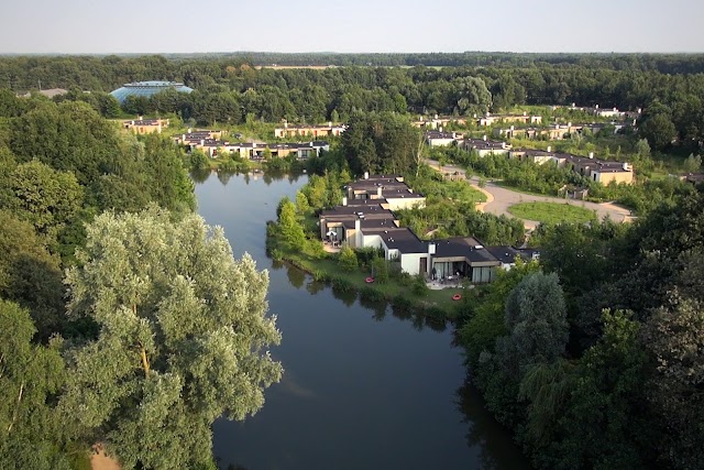 Center Parcs Het Heijderbos