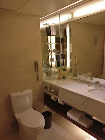 Photos of Shangri-La Hotel, Beijing