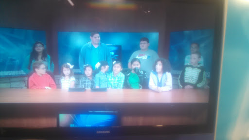 NewsWest 9 - Visual