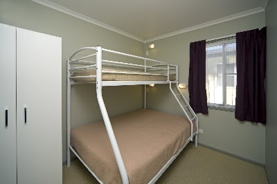 lodging
