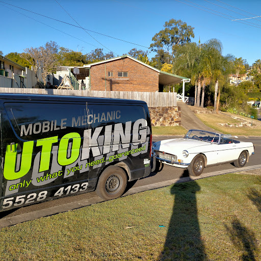 Auto King Mobile Mechanics Balmoral - Thumbnail