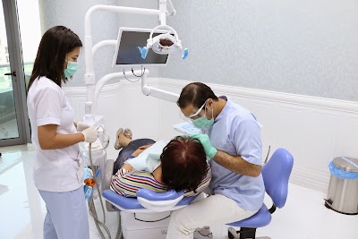 Photos of Bissan Dental Center