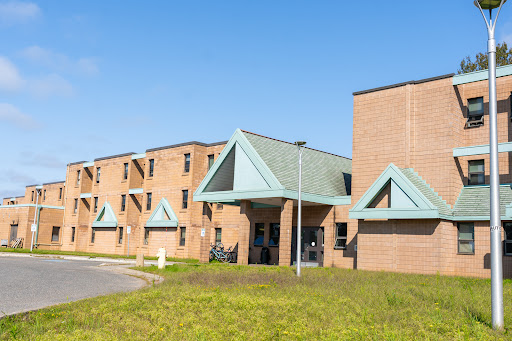 Confederation College Residence - Sibley Hall Gallery - Canada