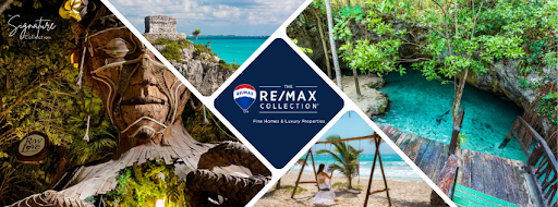 REMAX Signature Tulum