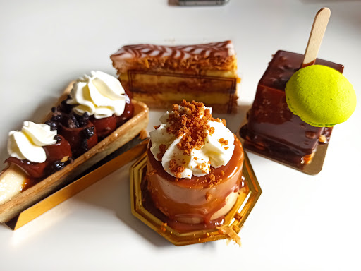 J'm la Patisserie - Thumbnail