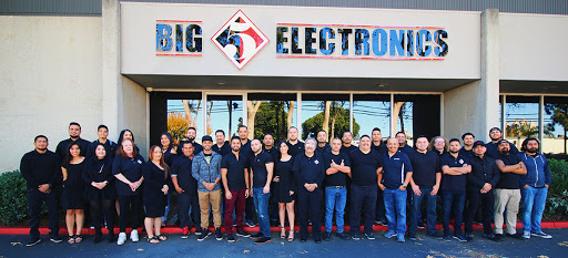 Big 5 Electronics - Thumbnail