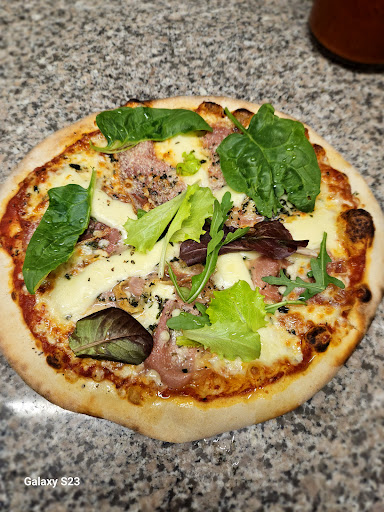 Photo 1 - MR PIZZA