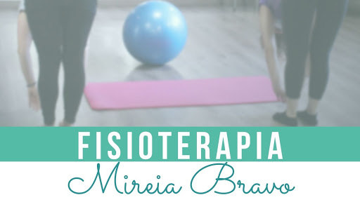 Fisioteràpia Mireia Bravo