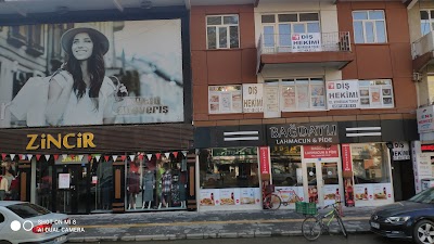 Dünya diş kliniği