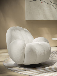 Photo n°14 de Natuzzi Italia Montpellier à Lattes (Magasin de meubles de bureau)