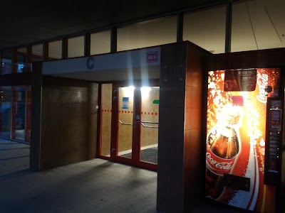 Photos of TUL Halls of Residence