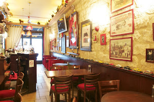 Photo n°89 de Ferdi à Paris (Restaurant de hamburgers)