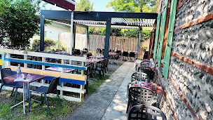 Photo n°8 de Folles Saisons à Toulouse (Restaurant méditerranéen)