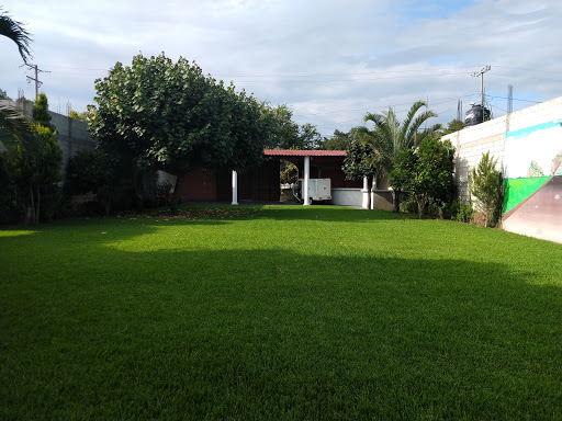 Jardin De Eventos Xochipixqui