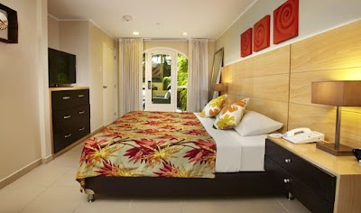 Photos of Playa Linda Beach Resort