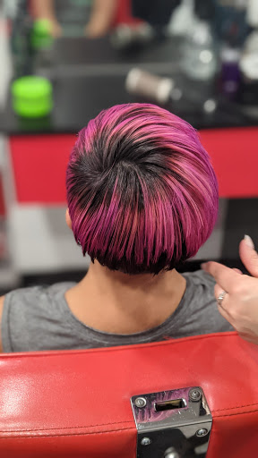 Straight 8 Barbers Aberdeen - Thumbnail
