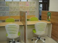 スタッフメイト南九州 宮崎営業所