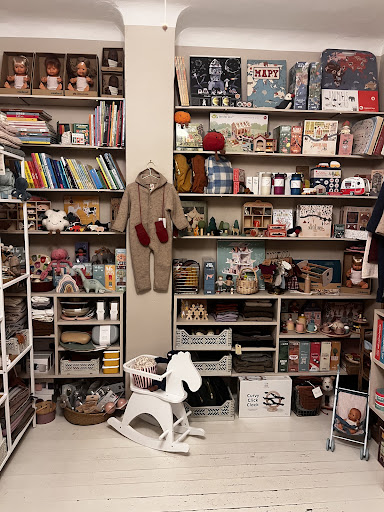 ONO (family concept store)