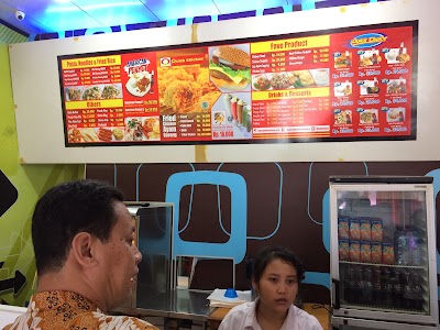 Photos of Quick Chicken