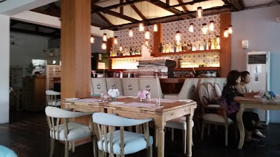 Photos of Cafe del SeOUL Restaurant & Bar