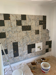 Photo n°10 de Martinaud Stephane stephentreprise à Sainte-Gemme-en-Sancerrois (Carreleur)