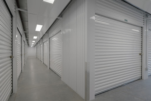 LockBox Storage Waterloo - Visual