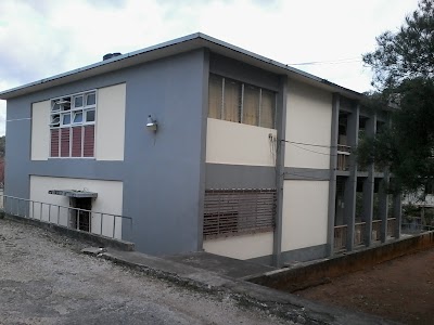 courthouse