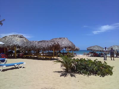 Photos of Playa Macao