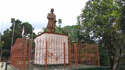 Photos of Petilasan Jenderal Sudirman