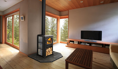 Rutland Stove and Fireplace Company
