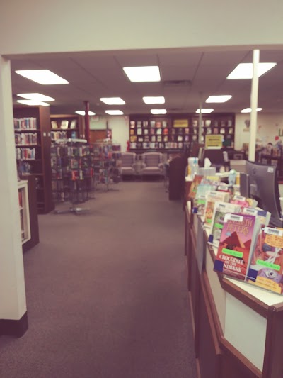 Eastridge Branch Library