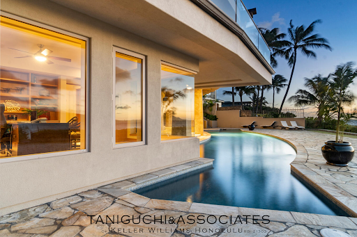 Taniguchi & Associates, Realtors of Keller Williams Honolulu - Thumbnail