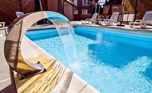 Photo de Crystal Piscine à Valbonne (06560)