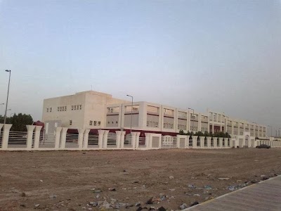 Photos of Nassiriya Heart Center