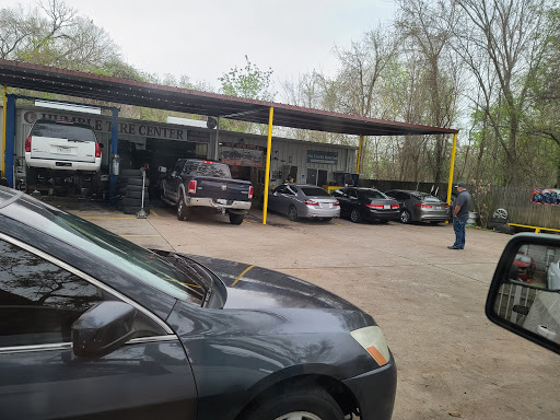 Humble Tire Center - Thumbnail