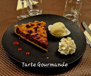 Photo n°42 de Restaurant Brasserie Kienlen à Elsenheim (Restaurant français)