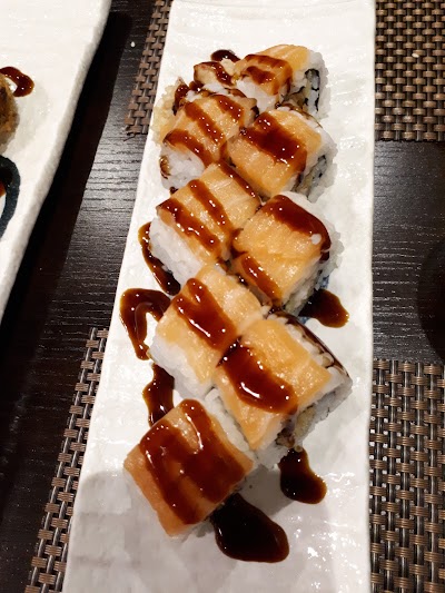 Photos of Niwa Japanese Restaurant Sushi